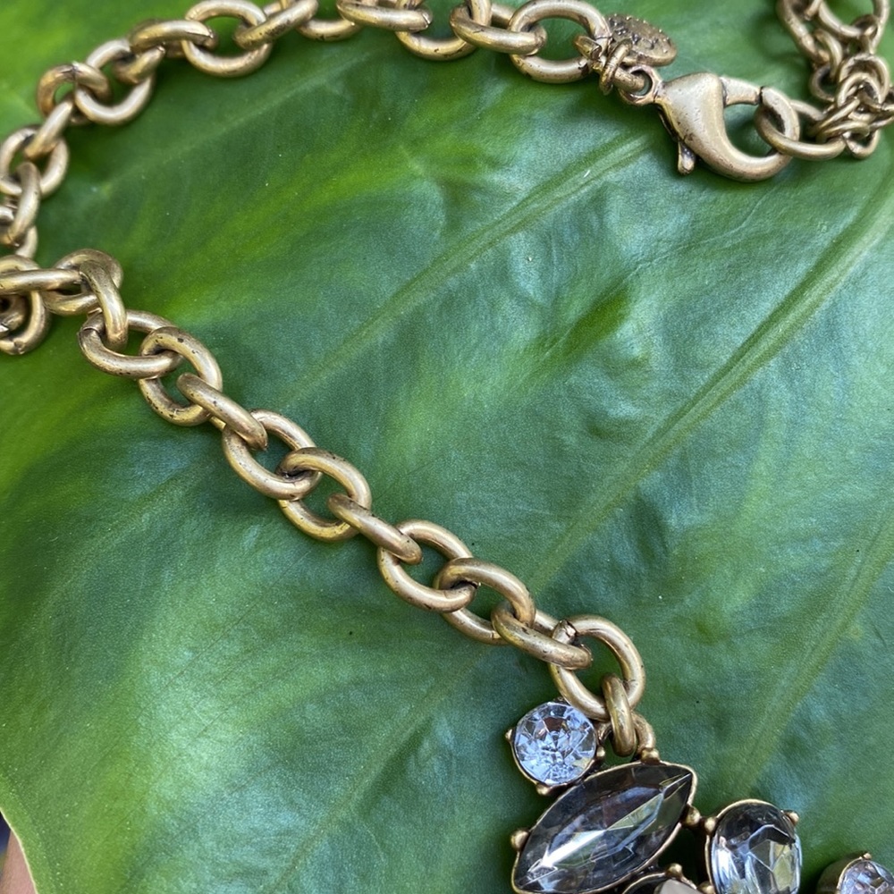 J Crew Necklace - Picture 9 of 12